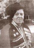 Варавва Иван Фёдорович Варавва Иван Фёдорович