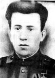 Попов Василий Лазаревич