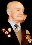 Блат Леонид Давыдович