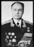 Майоров Александр Михайлович