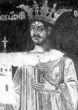 Богдан III Кривой