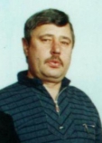 Мерцалов Владимир Михайлович