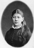 Чехова Мария Павловна