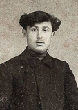 Соков Иван Федорович