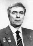 Левченко Анатолий Семёнович