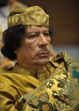 Каддафи Муаммар
