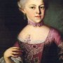 Моцарт Мария Анна