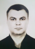 Никитин Владимир Владимирович