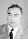 Левич Вениамин Григорьевич