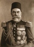 Ахмед Мухтар-паша