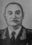 Константинов Михаил Петрович