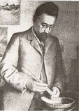 Левченко Пётр Алексеевич