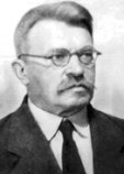 Орлов Александр Яковлевич