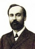 Фёдоров Михаил Михайлович