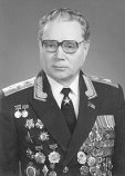 Емохонов Николай Павлович
