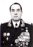 Постников Станислав Иванович
