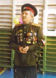 Быков Борис Иванович