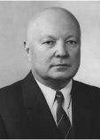 Мацкевич Владимир Владимирович