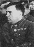 Фриновский Михаил Петрович