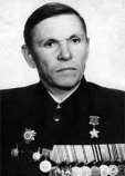 Алексеев Сергей Константинович