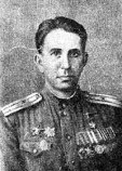 Засорин Иван Михайлович