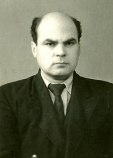 Овчинников Владимир Иванович
