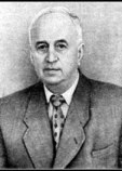 Ларионов Андрей Николаевич
