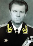Митрофанов Феликс Александрович