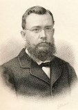 Сибиряков Александр Михайлович