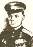 Юльев Александр Николаевич
