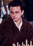 Гарсия Гонсалес, Гильермо