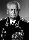 Егоров Георгий Михайлович