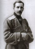 Половцов Пётр Александрович