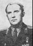 Якубовский Пётр Григорьевич