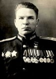 Галкин Фёдор Ульянович