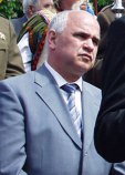 Олейник Пётр Михайлович