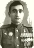 Айриев Армен Теванович