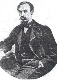 Бакунин Николай Александрович