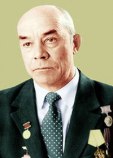 Новожилов Авенир Гаврилович