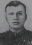 Чугунов Виктор Константинович