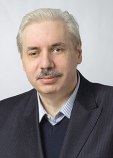 Левашов Николай Викторович
