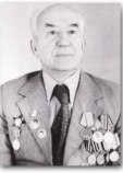 Сильванов Дмитрий Павлович