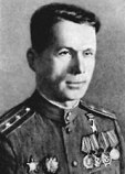Башкиров Фёдор Андреевич