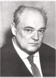 Чарушин Евгений Иванович