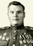 Черокманов Филипп Михайлович