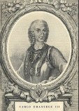 Карл Эммануил III