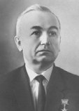 Верещагин Леонид Фёдорович