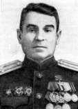 Щеников Михаил Васильевич
