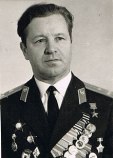 Нехаенко Степан Яковлевич