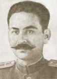 Аянян Эдуард Меликович